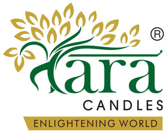 Tara Candles shop