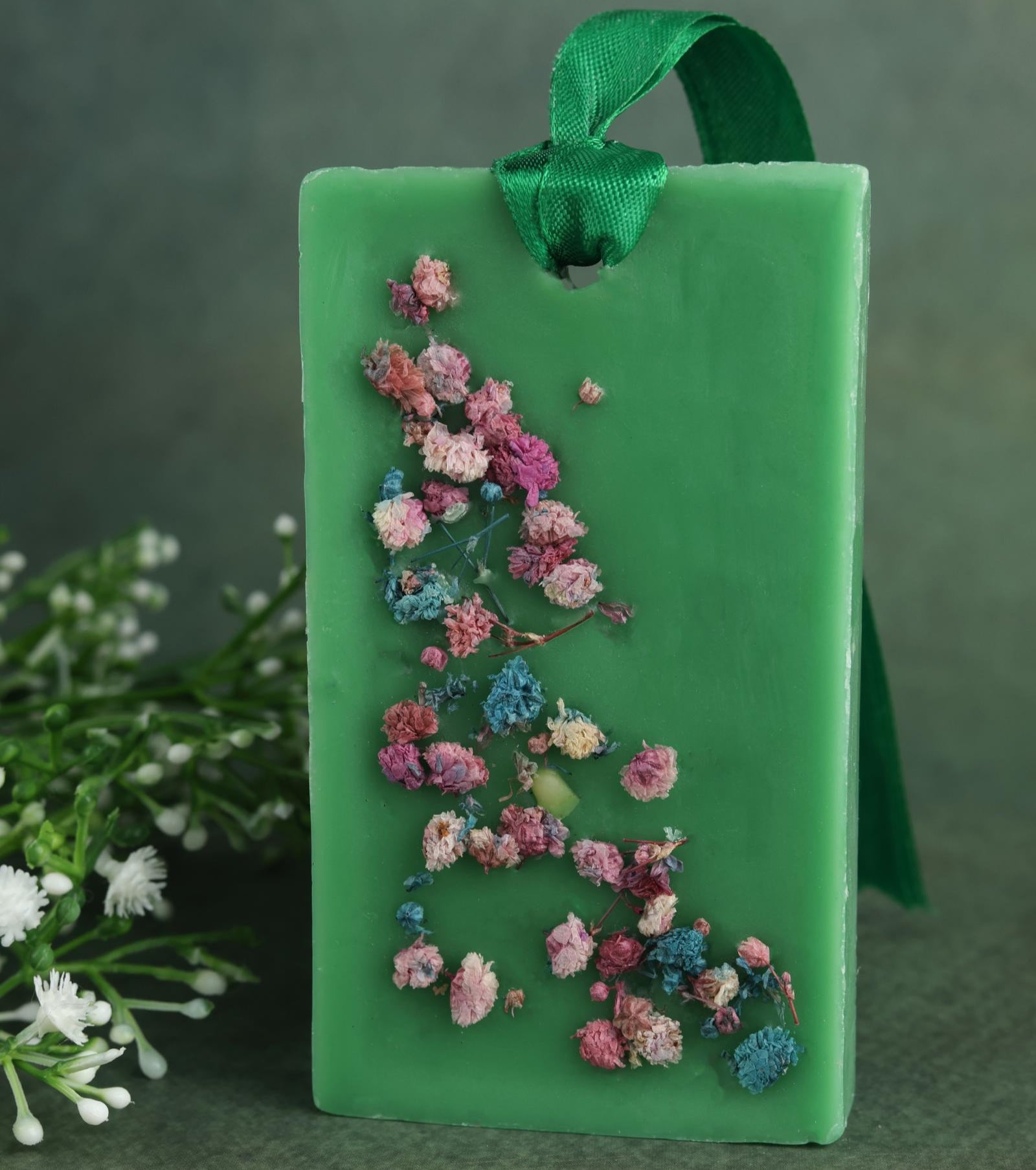 Citronella - Aroma Wax Bar - Tara Candles
